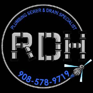  RDH Plumbing, Sewer, and Drain Specialist