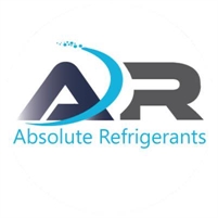 https://absoluterefrigerants.com/ Absolute  Refrigerants