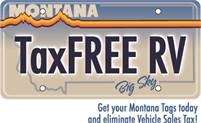 TaxFree RV Mark Drummond