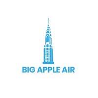  Big Apple Air