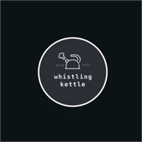  Whistling Kettle  Cafe